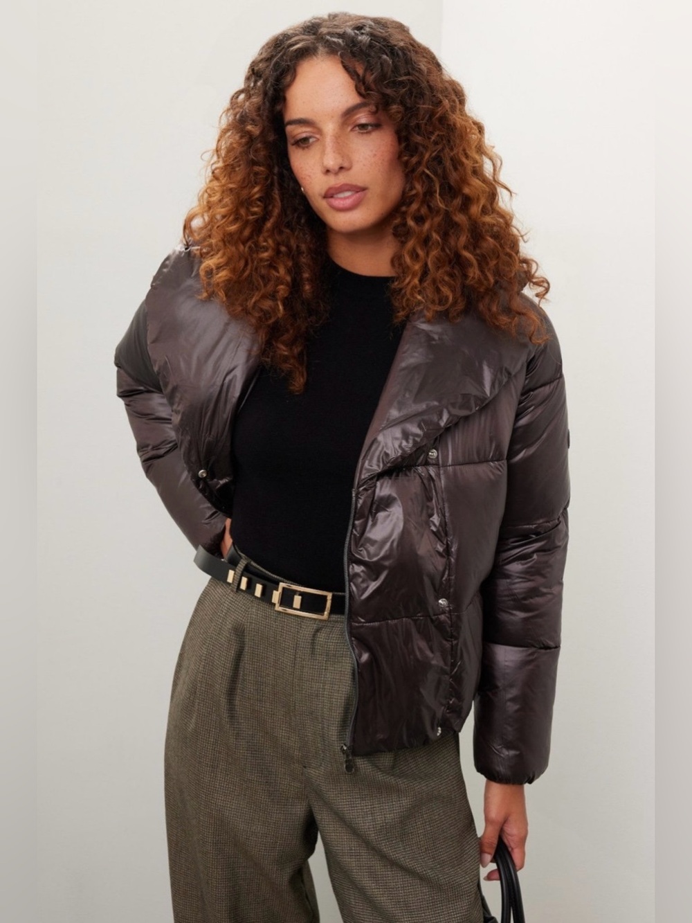 Save the Duck Women's Ishya Puffer Jacket